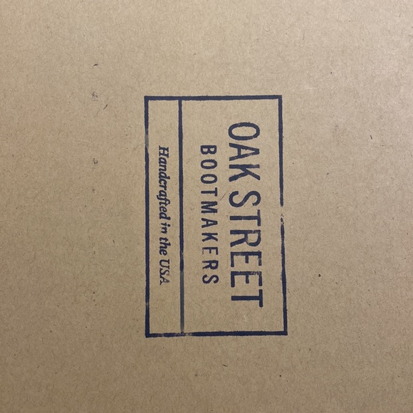 MENS OAK STREET BOOTMAKERS BIT LOAFER 11 - Picture 4 of 5